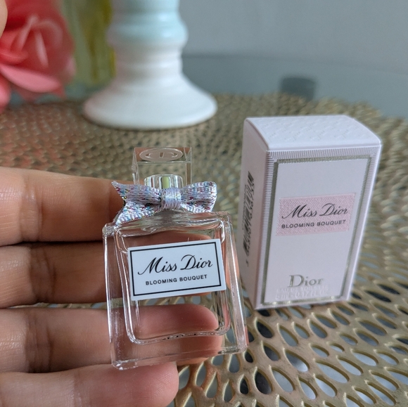 Dior blooming bouquet mini - Picture 3 of 3